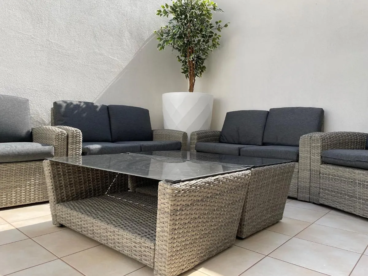 Apartament Rock Bay Birżebbuġa