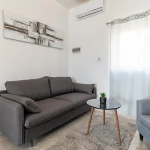 Luxurious Apartament