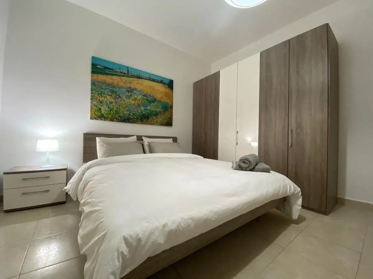 Rock Bay Lejlighed Birżebbuġa