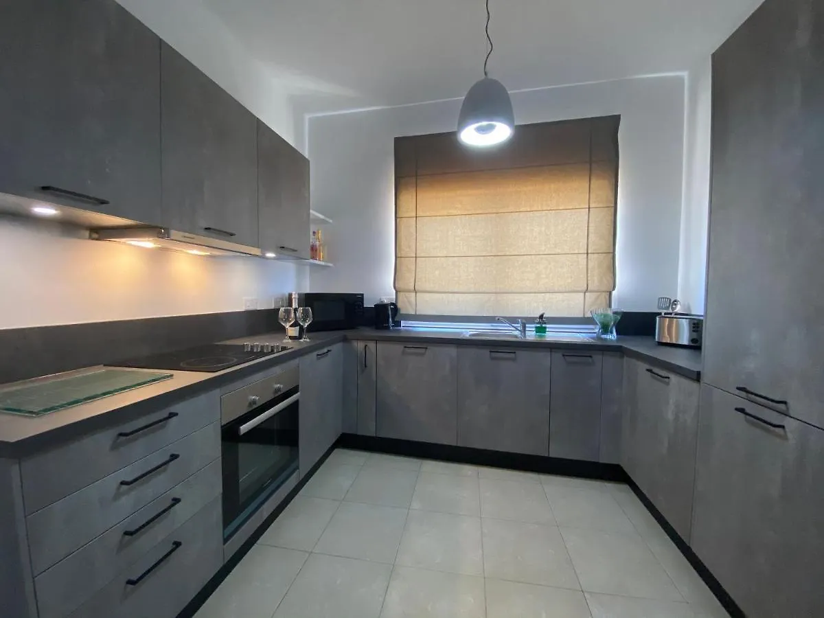 Rock Bay Apartment Birzebbuga